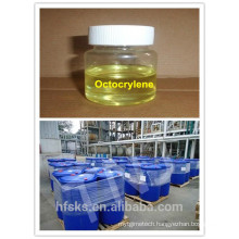 UV Absorber CAS NO: 6197-30-4/Octocrylene